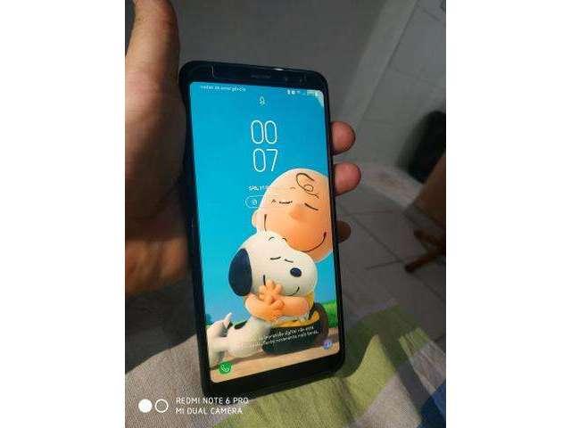 Samsung A8 2018 64Gb