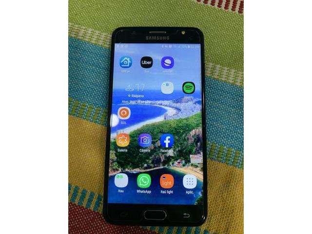 Samsung Galaxy J7 Prime