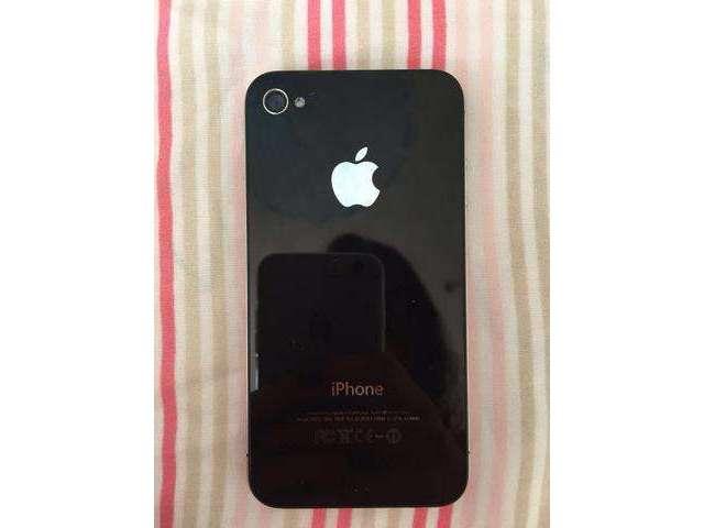 IPhone 4