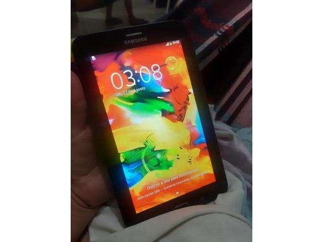 Tablete Samsung