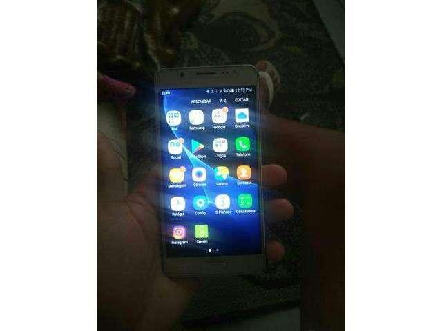 Samsung J5 Metal