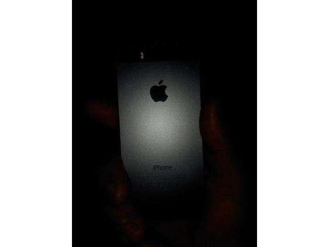 IPhone 5s troco vendo entrego