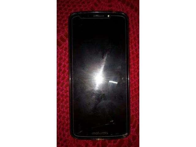 Moto G6 Play