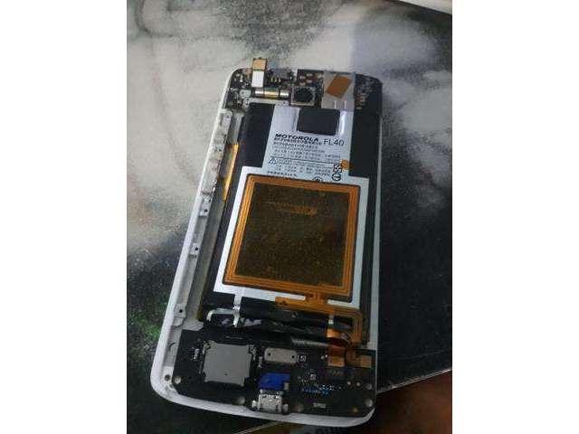 Moto X Play
