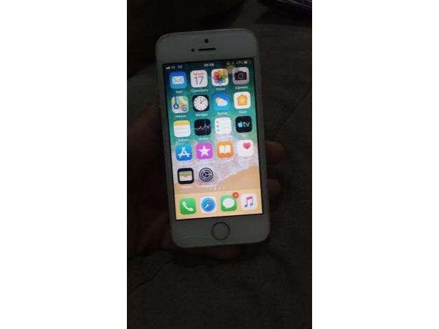 IPhone 5s