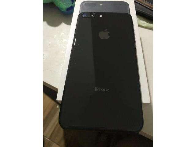 IPhone 8 Plus 256 gb