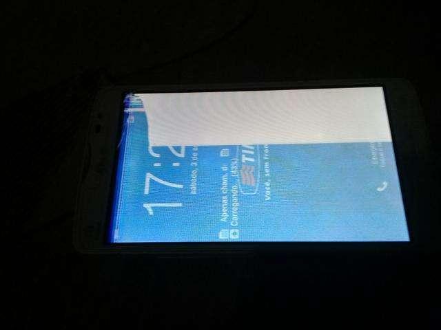 Celular Lg l80 R$120