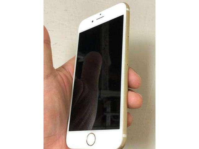 IPHONE 6S 64GB