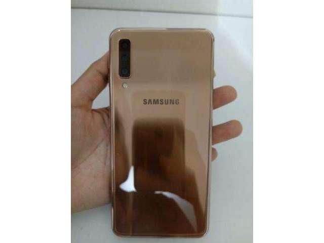 Samsung Galaxy A7
