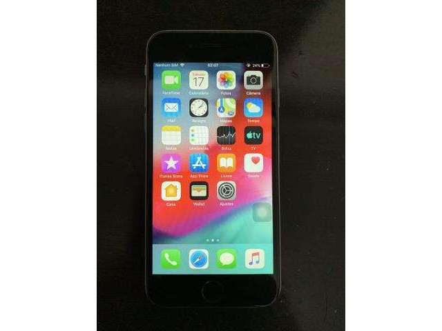 Vendo IPhone 6s 32Gb
