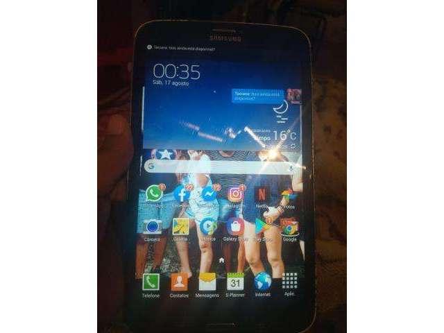 Tablet Samsung Tab 3