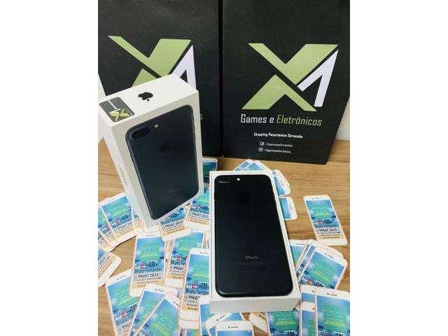 IPhone 7 Plus 32g / TOP // LINDO