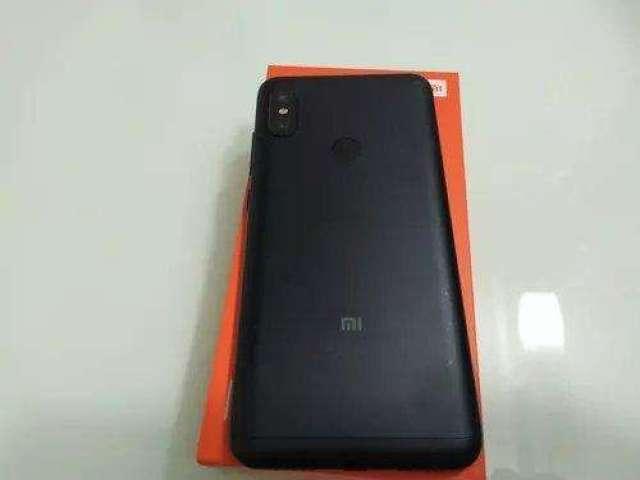 Xiaomi Redmi Note 6 Pro