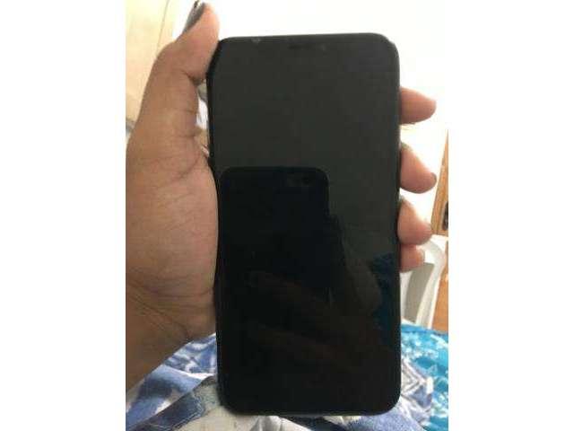 Vendo iPhone X 64gb