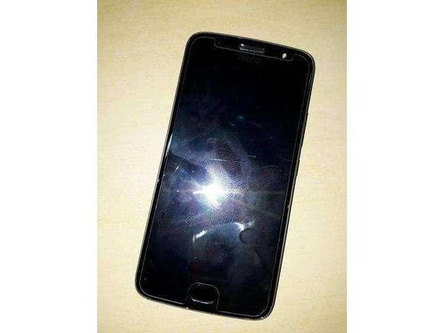 Moto G5 Plus 32 gigas