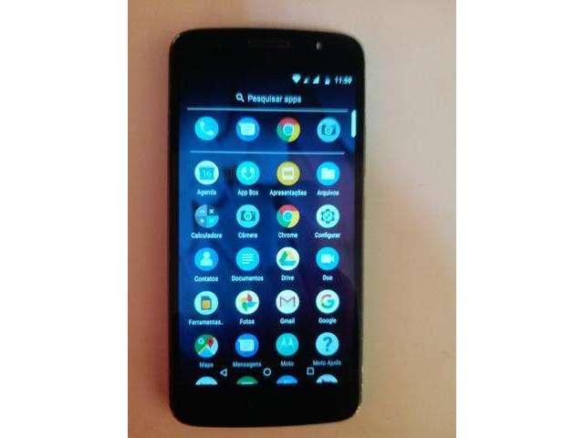 Moto g 5 s