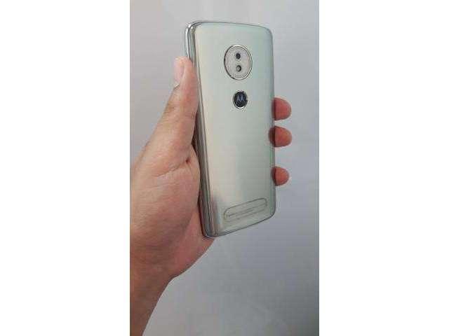 Moto g6 play