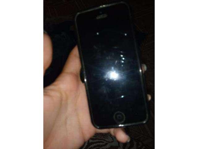 IPhone 5