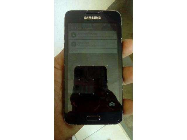 Vendo Celular Samsung A3