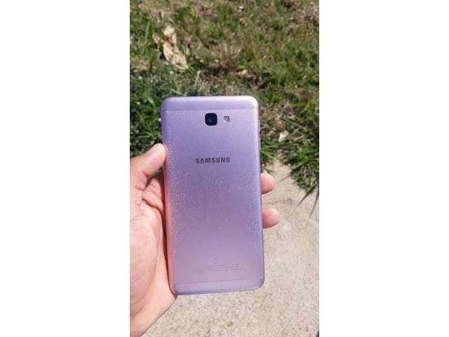 Samsung j7 prime