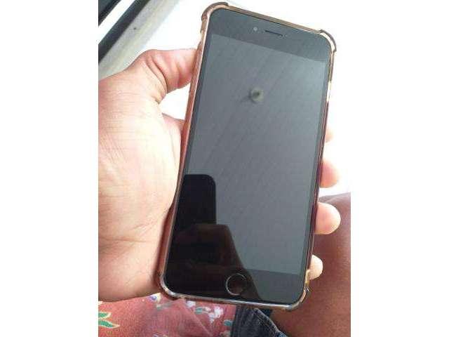 Vendo iPhone 6 Plus