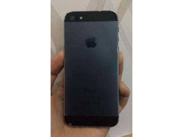 IPhone 5