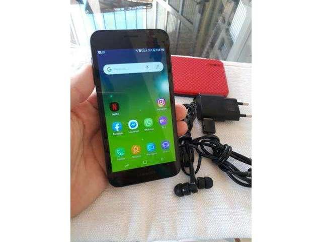 ACEITO CARTÃƒO Samsung Galaxy J2 PRO 16Gigas TV Digital 4G Duos LEIA O ANÃšNCIO