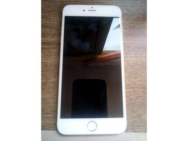 IPhone 6 plus mÃ³dulo queimado