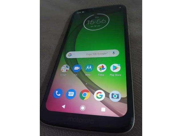 Motorola G7 play 32Gb Gold