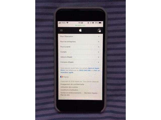 Iphone 8