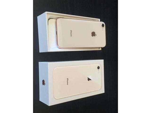 IPhone 8 64gb