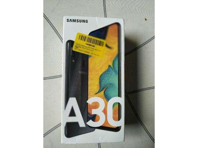 Samsung A30