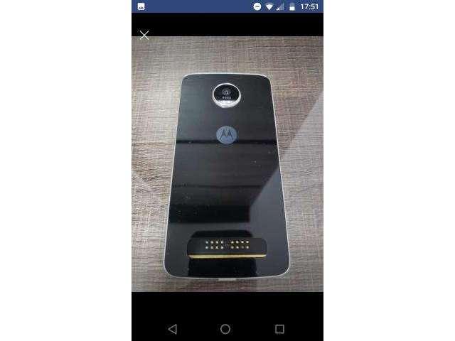 Moto z play