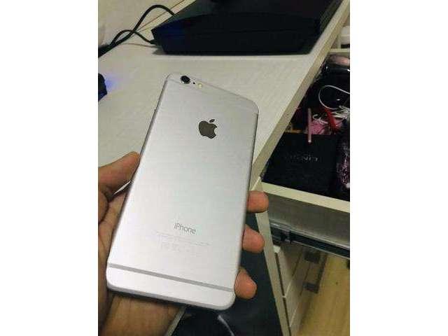 Iphone 6 Plus para peÃ§as