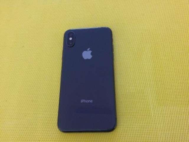 Iphone XS