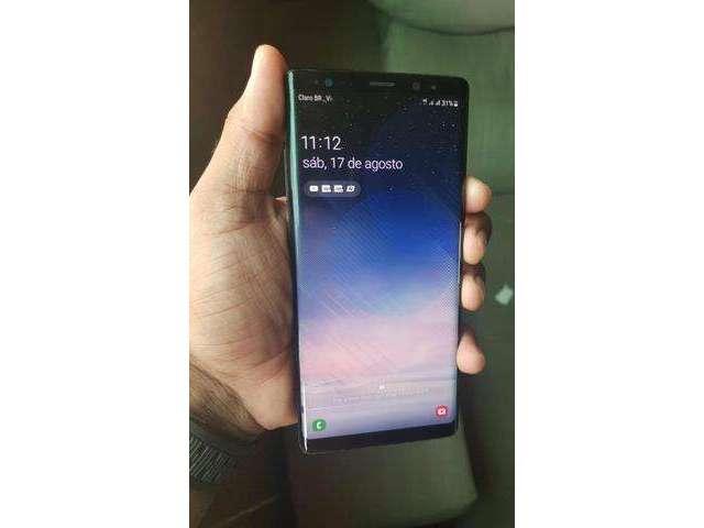 Note 8 128 GB