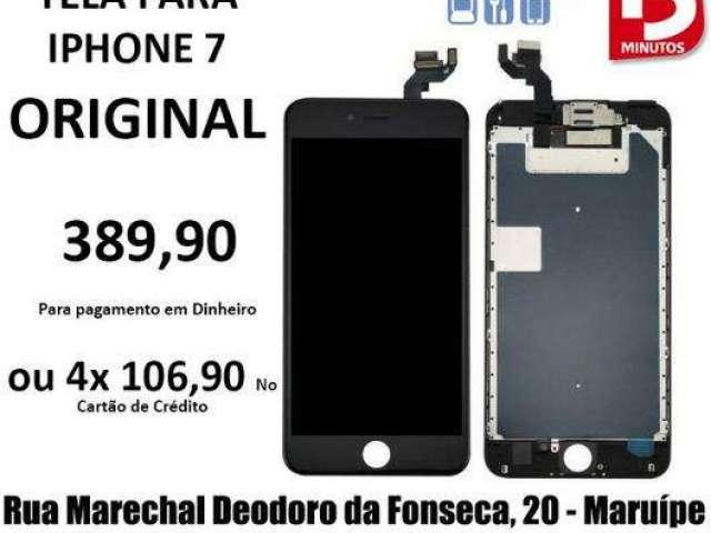 Tela iPhone 7 Original