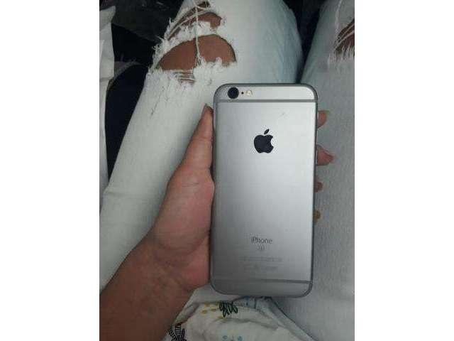 Iphone 6s, 64GB