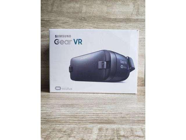 Ã“culos De Realidade Virtual Samsung