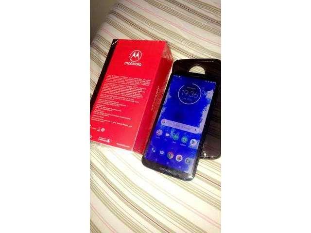 Moto z3