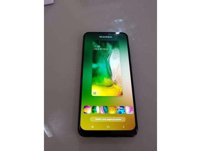 Samsung Galaxy A50 novo