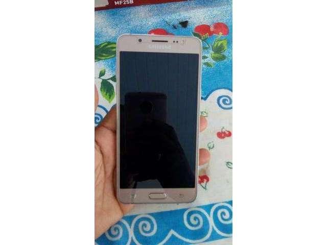 Samsung galaxy j5 metal
