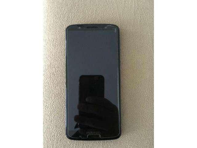 Moto G6 Plus