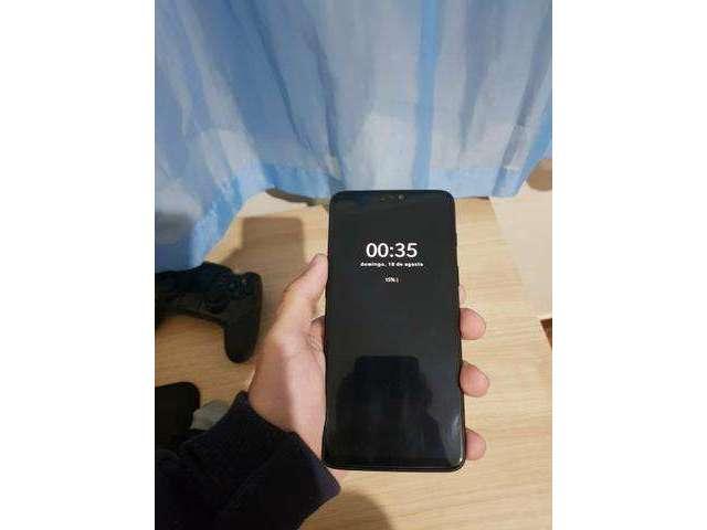 Oneplus 6