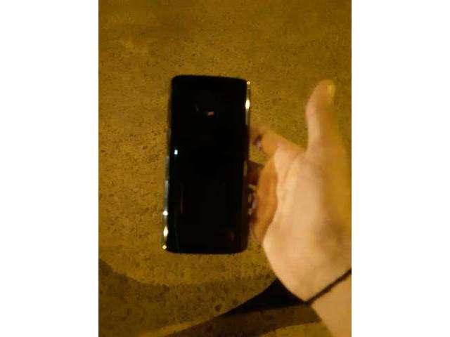 Vendo moto G6 64 gigas