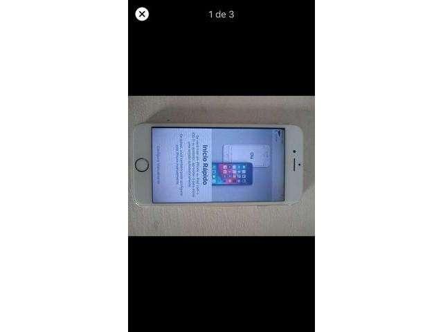 Iphone 6 para retirada de peÃ§as