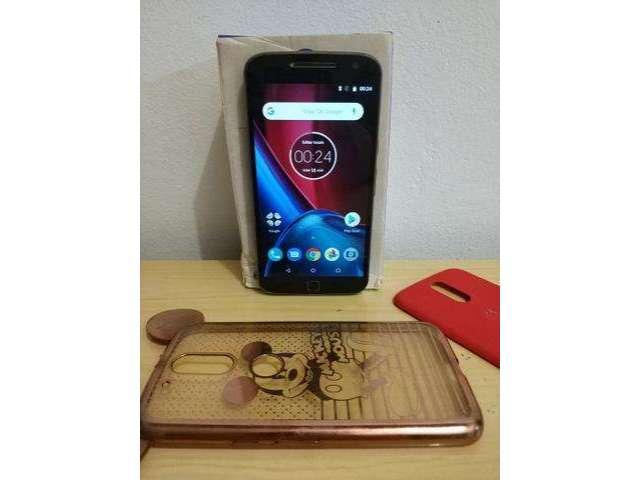 Motorola Moto G4 Plus 32gb