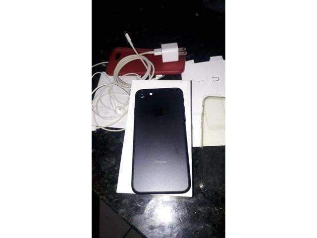 IPhone 7 seminovo