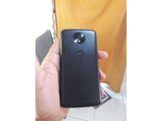 Moto c Plus