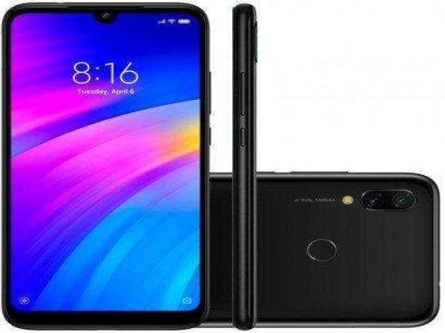 Xiaomi Redmi 7a 32gb 2gb Ram VersÃ£o Global